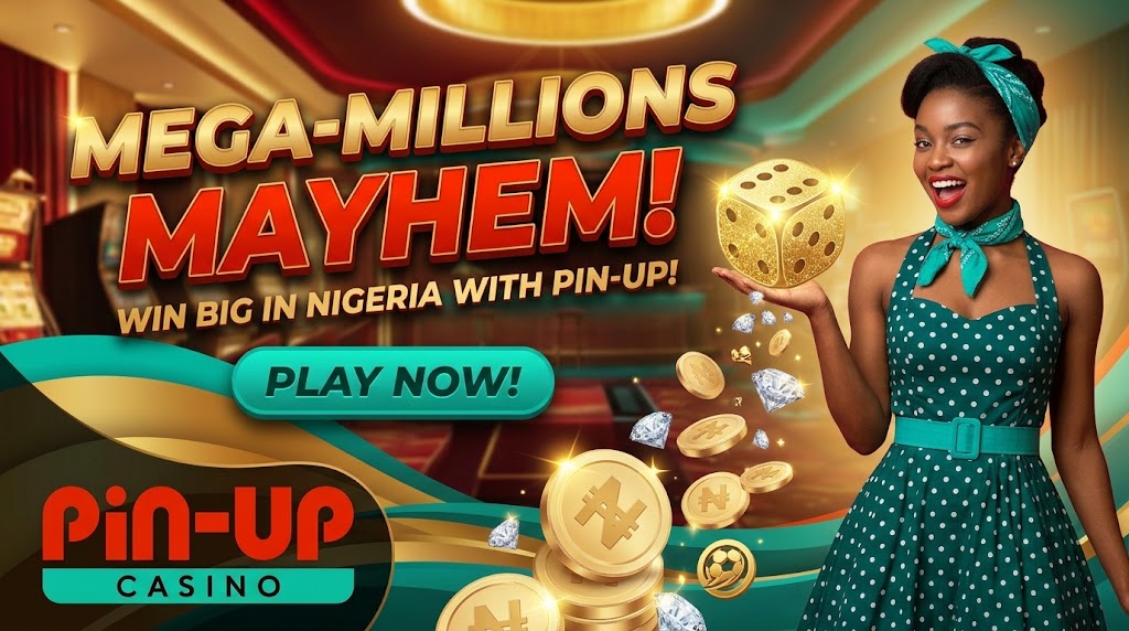 Pin Up bonus terms and wagering